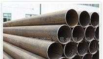Q235與Q345熱擴無縫鋼管 冶金礦產領域的重要產品解析