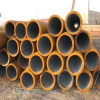 Q235無縫管 供應、冷拔與低碳特性全解析